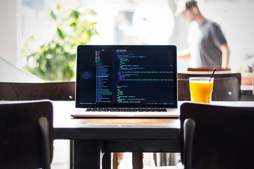 Application RubyOnRails