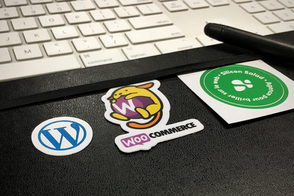 WordCamp Lille 2018