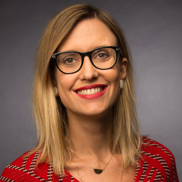 Dorothée Renaux - Directrice artistique Silicon Salad