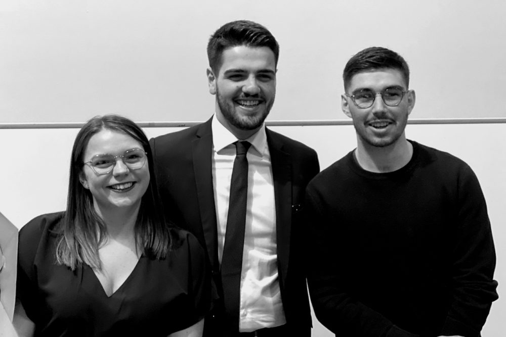 Concours d'éloquence IAE Lille