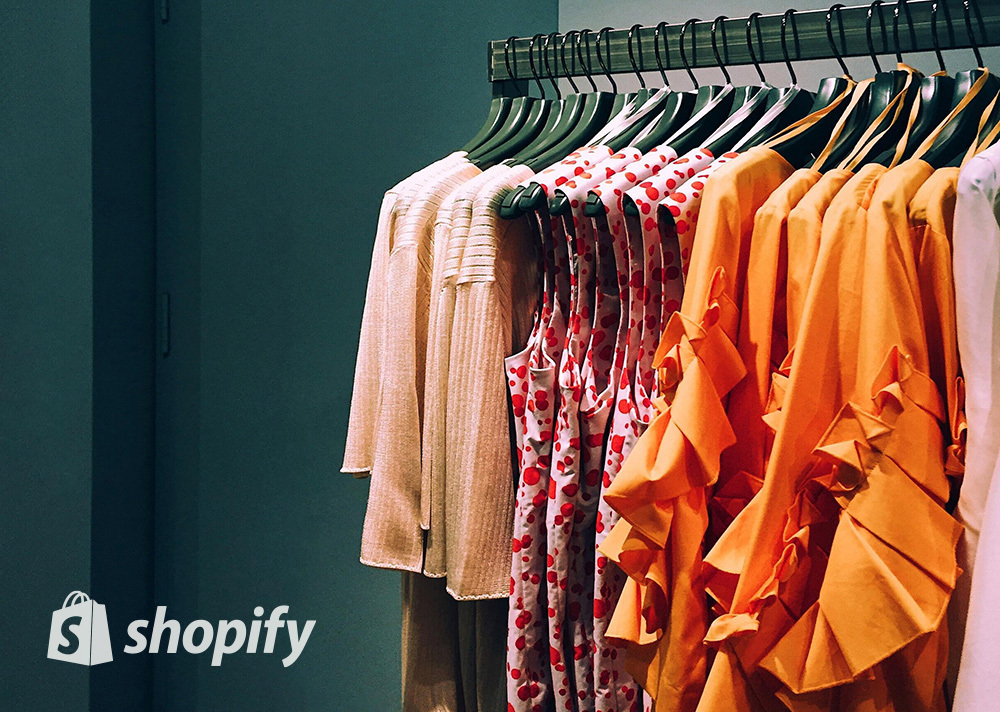 Top fonctionnalités Shopify