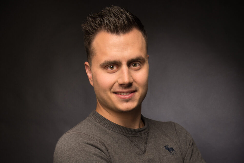 Interview de Louis, dev full stack chez Silicon Salad