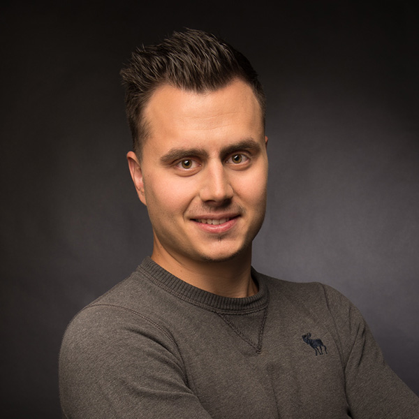 Interview de Louis, dev full stack chez Silicon Salad